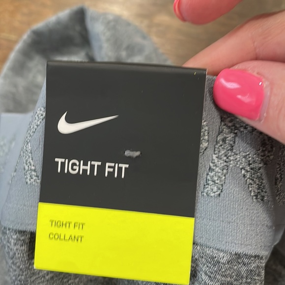 Nike Pro Leggings - Picture 5 of 5